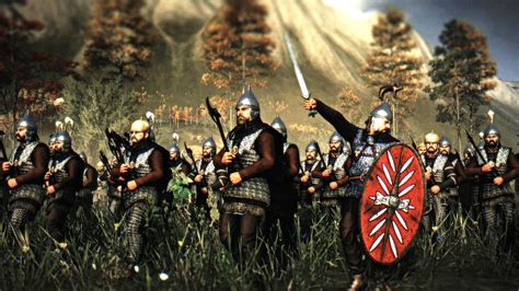 rome 2 total war mods